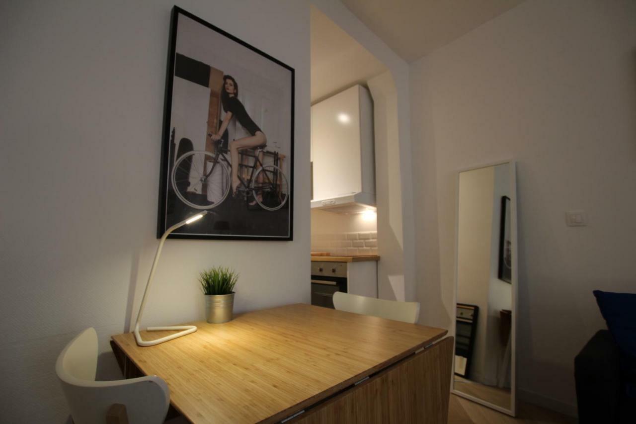 Colmar City Center - Quiet Studio Alsace Exterior foto